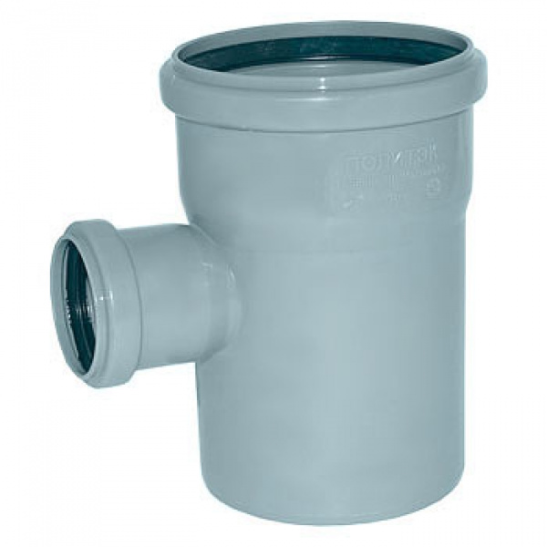 Тройник  PP  110/50-90мм (20) 