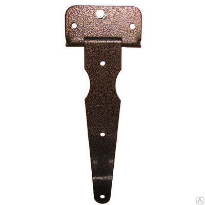 Петля-стрела ПС-160 (2мм) бронза (40) 